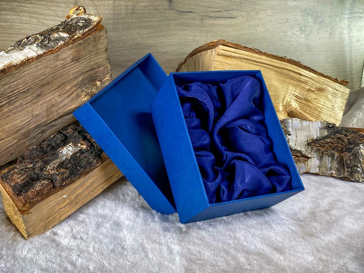 Упаковка для 1 стопки — фото 1