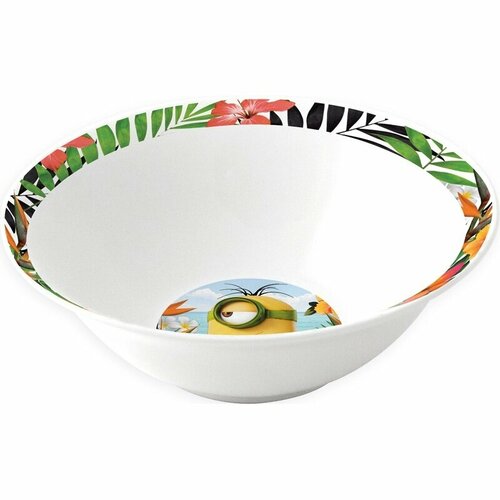 Миска Stor керамическая Миньоны Рай 99850 299₽