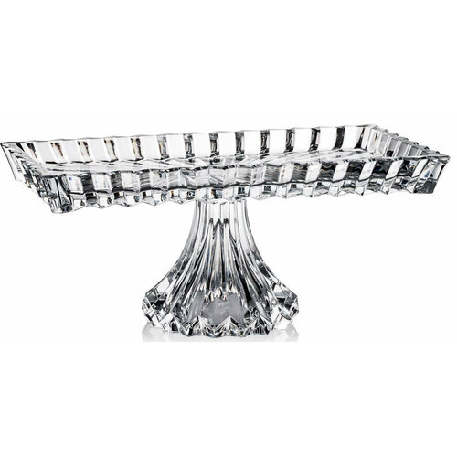 Рулетница на ножке Crown Jewel Размер: 35 см