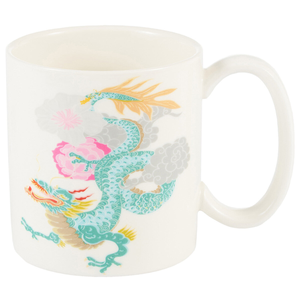 Кружка Gipfel Dragon 42947 400 мл - фото №1