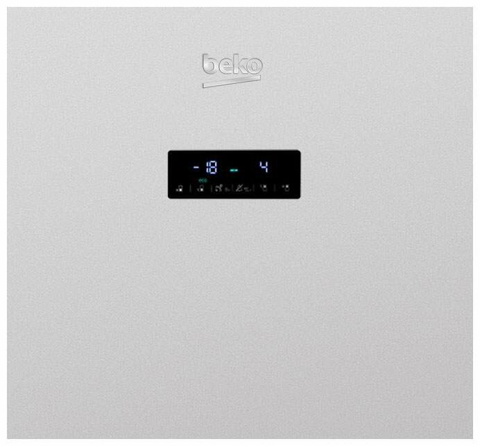 Холодильник Beko RCNK 310E20 V