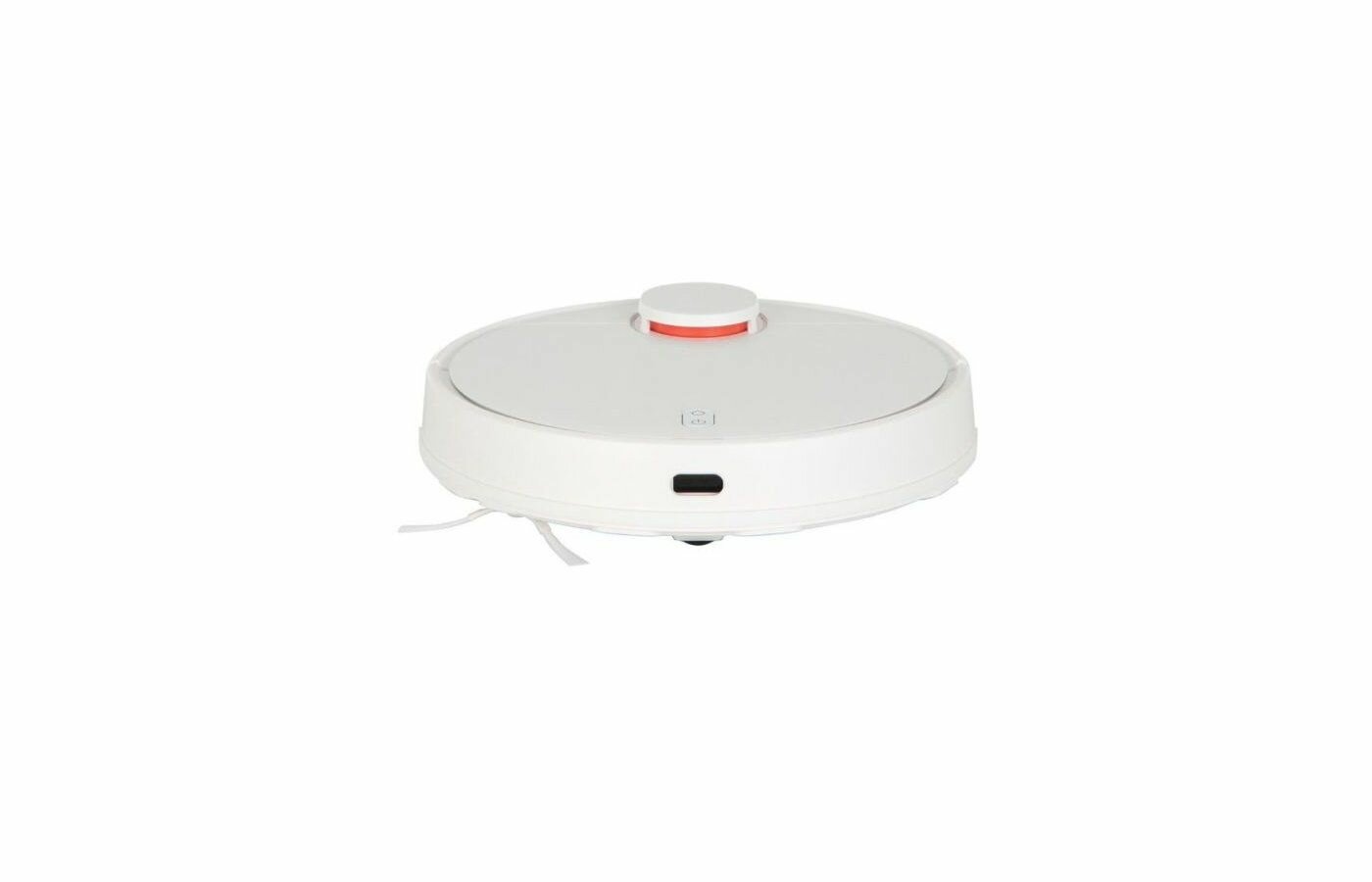 Робот-пылесос Xiaomi Robot Vacuum S10 EU белый — фото 1