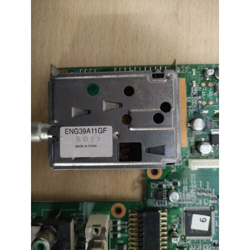 main board майн плата pwb 0885 05 pwb 0887 04 от тв hitachi 26ld8000ta 2 Комплектующие для ТВ и проекторов / Майн плата PWB-0885-05 PWB-0887-04 от ТВ Hitachi 26LD8000TA 2