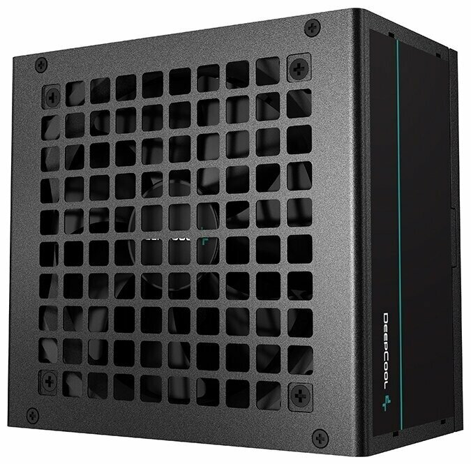 Блок питания Deepcool PF750 80 Plus 750W