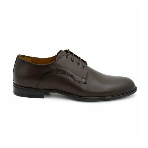 фото Туфли clarks, размер 42 eu, коричневый