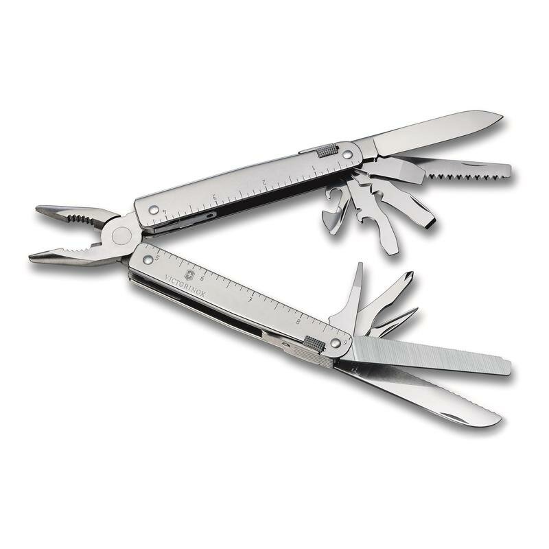 Мультитул Victorinox 3.0323.H - фото №20