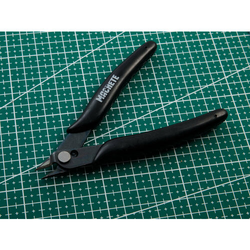 Кусачки-бокорезы для моделизма 825₽