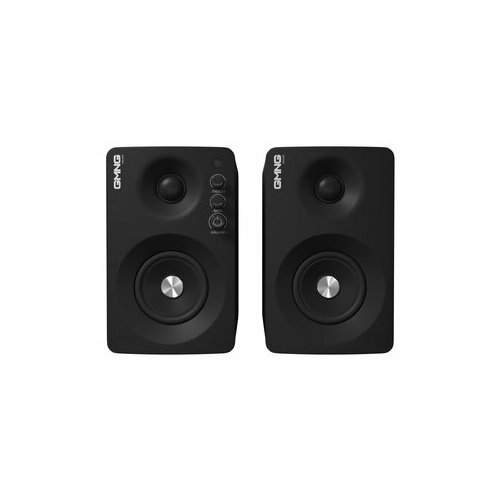 Акустическая система OKLICK Колонки Оклик GMNG OK-700 20 черный 60Вт BT 1124000₽