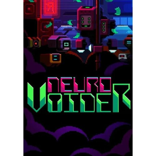 NeuroVoider (Steam; PC; Регион активации РФ, СНГ) overcooked steam pc регион активации рф снг