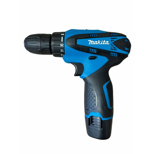 Шуруповерт аккумуляторный 18 вольт набор инструмента 430000₽