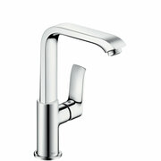 Смеситель для раковины Hansgrohe Metris 31087000