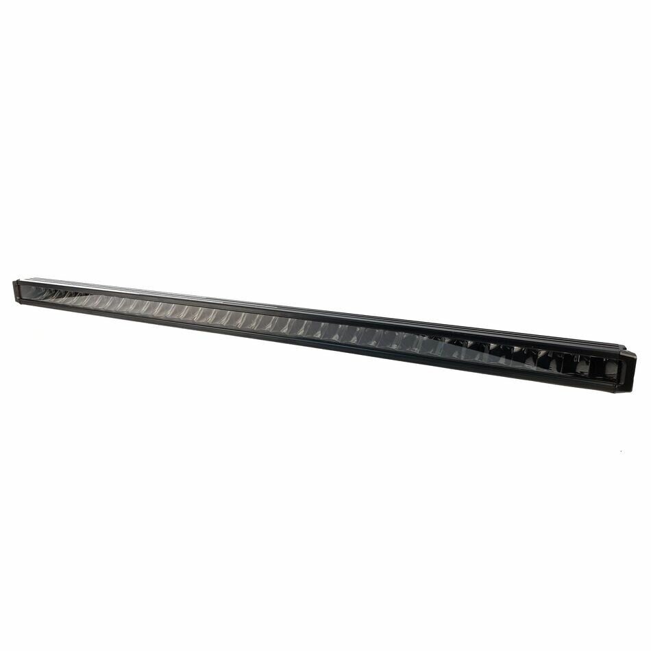 Светодиодная балка однорядная 180 Вт (OSRAM) дальний свет / 10180D (EMC)