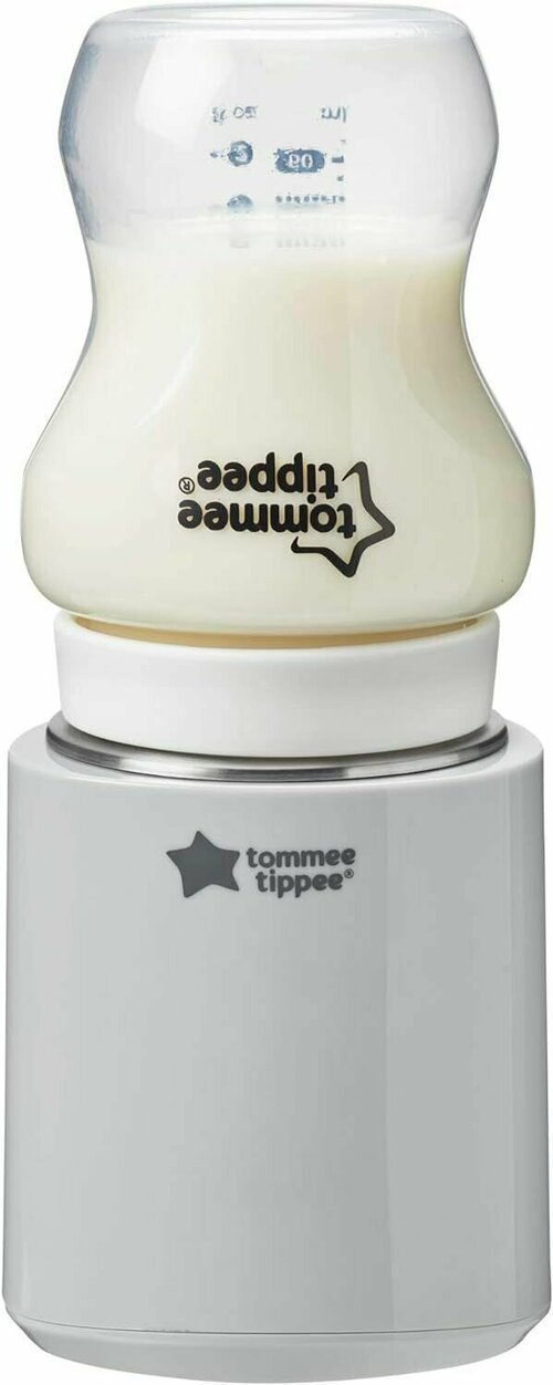 Портативный подогреватель детских бутылочек Tommee Tippee LetsGo