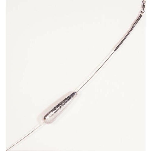 фото Груз балерина для отводного поводка 50,0г, гбо-500 tulasportfishing