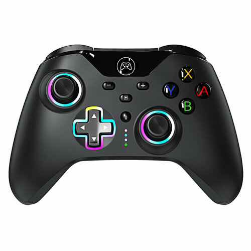 Геймпад беспроводной для Nintendo SwitchLiteOLED PC Android IOS 369000₽