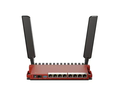 Маршрутизатор L009UiGS-2HaxD-IN Network Router