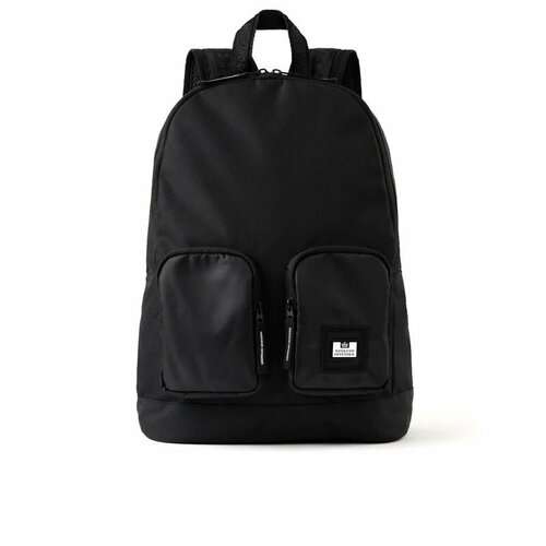фото Классический рюкзак weekend offender, черный нет бренда