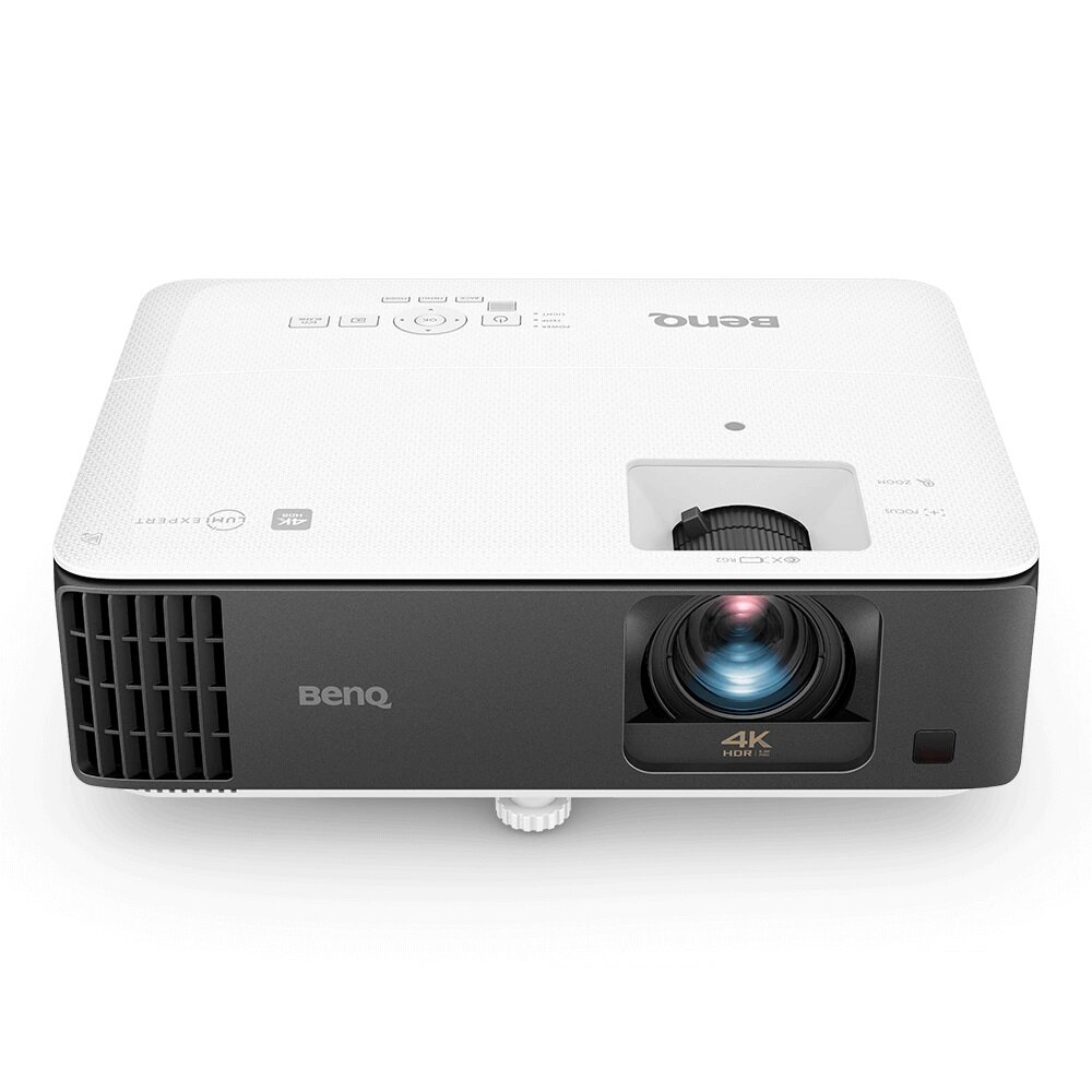 Проектор BenQ TK700STi, портативный, 4К, HDR, Bluetooth, Wi-Fi, Android, 3840x2160
