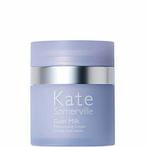 Увлажняющий и успокаивающий крем для лица с козьим молоком KATE Somerville GOAT MILK Moisturizing Cream 50ml