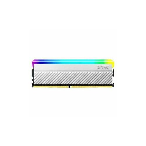 Оперативная память A-DATA Модуль памяти DIMM 16GB DDR4-3600 AX4U360016G18I-CWHD45 ADATA 611100₽