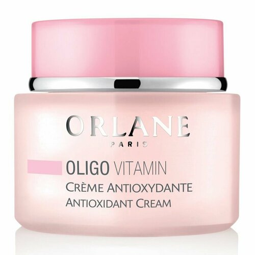 ORLANE Крем антиоксидант для лица Oligo Vitamine Antioxidant Cream