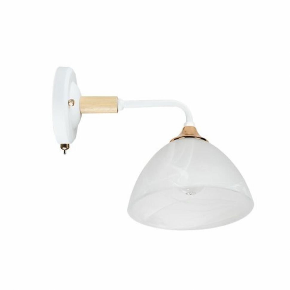 ARTE Lamp #ARTE LAMP A5032AP-1BR светильник настенный