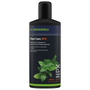 Удобрение комплексное Dennerle Plant Care NPK, 500 мл