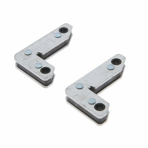 Магнитный угольник для сварки тундра 306090 усилие на отрыв 15 кг 2 шт 1066₽