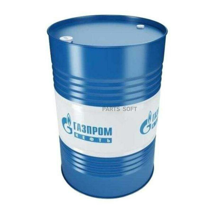 GAZPROMNEFT 2389901107 газпромнефть ГИДРАВИК-46 БОЧ.205 180 КГ ГПН