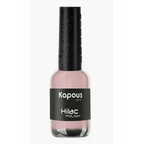 Лак для ногтей Античная мелодия, 9 мл