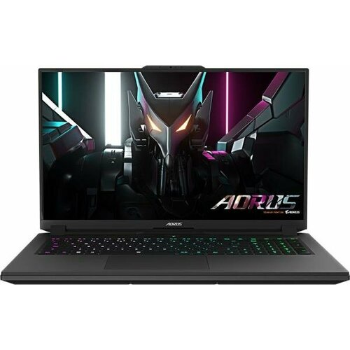 Ноутбук GigaByte AORUS 7 2023 9MF 9MF-E2KZ513SD 11190000₽