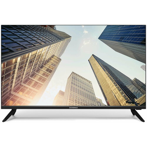 Телевизор Soundmax SM-LED32M14 12699₽