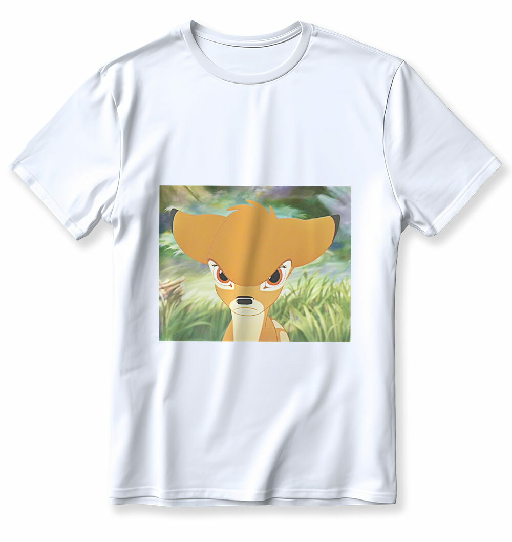 Футболка Top T-Shirt