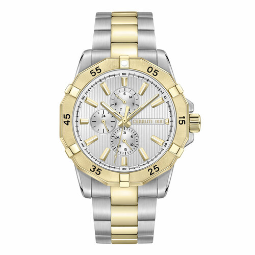 фото Наручные часы cerruti 1881 ciwgk0019406, мультиколор