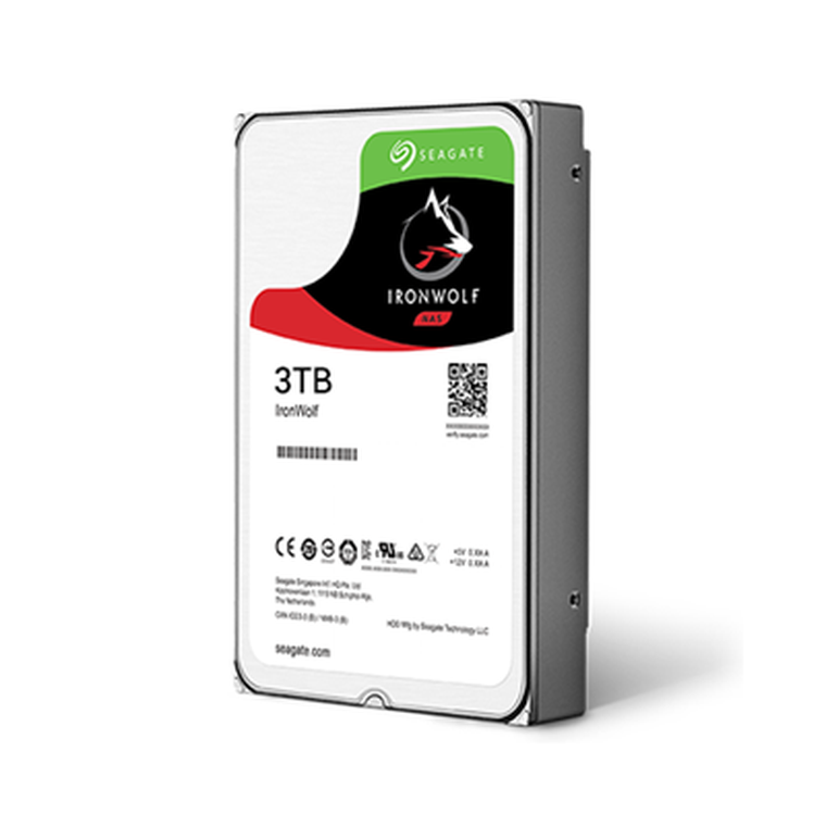 Жесткий диск Seagate - фото №14