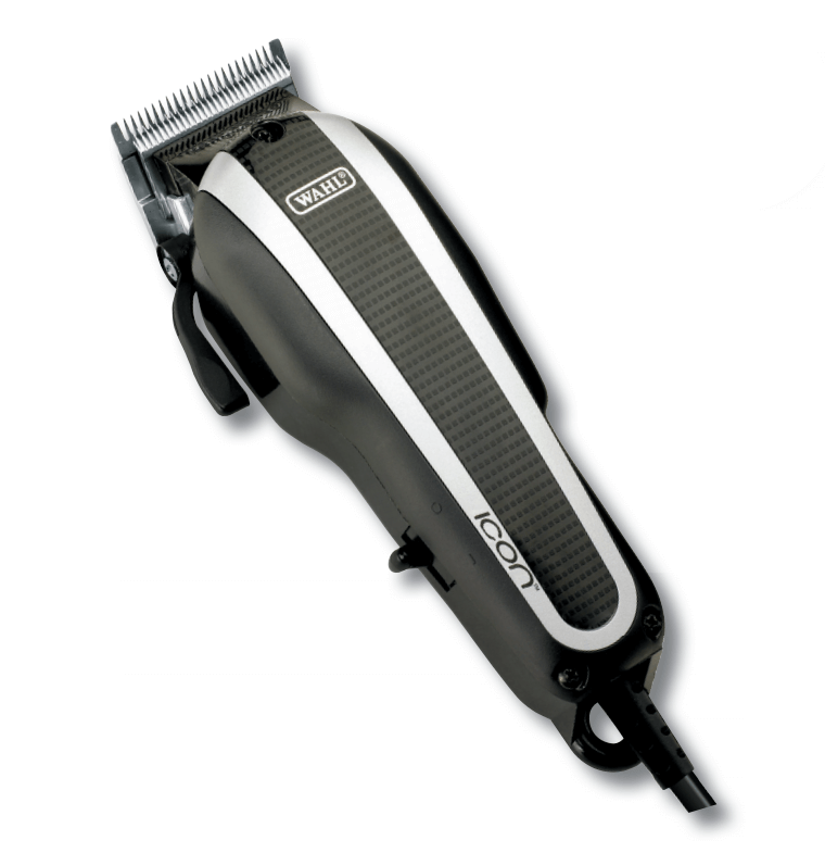 Машинка для стрижки волос Wahl Hair clipper Icon 8490-016/4020-0470 - фотография № 9