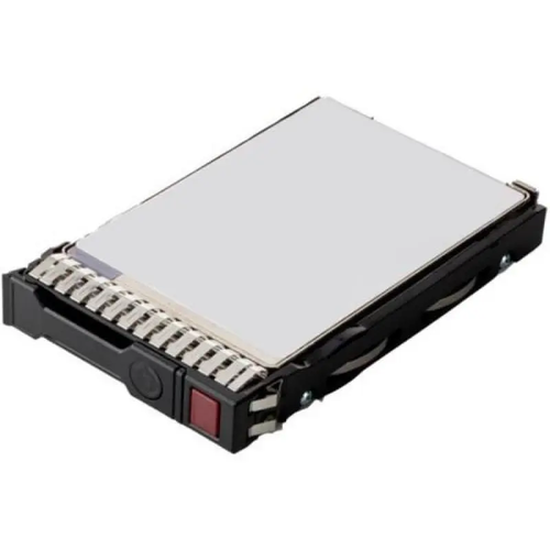 Твердотельный накопитель SSD HPE 1.92TB SAS 12G Read Intensive SFF BC Value SAS Multi Vendor ssd накопитель hpe read intensive hot plug bc multi vendor ssd 960gb p40498 b21