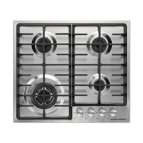 Варочная панель газовая Kuppersberg FS 64 X 2409700₽