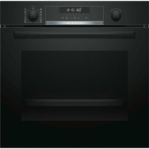 Духовой шкаф Электрический Bosch HBA578BB0 8467300₽