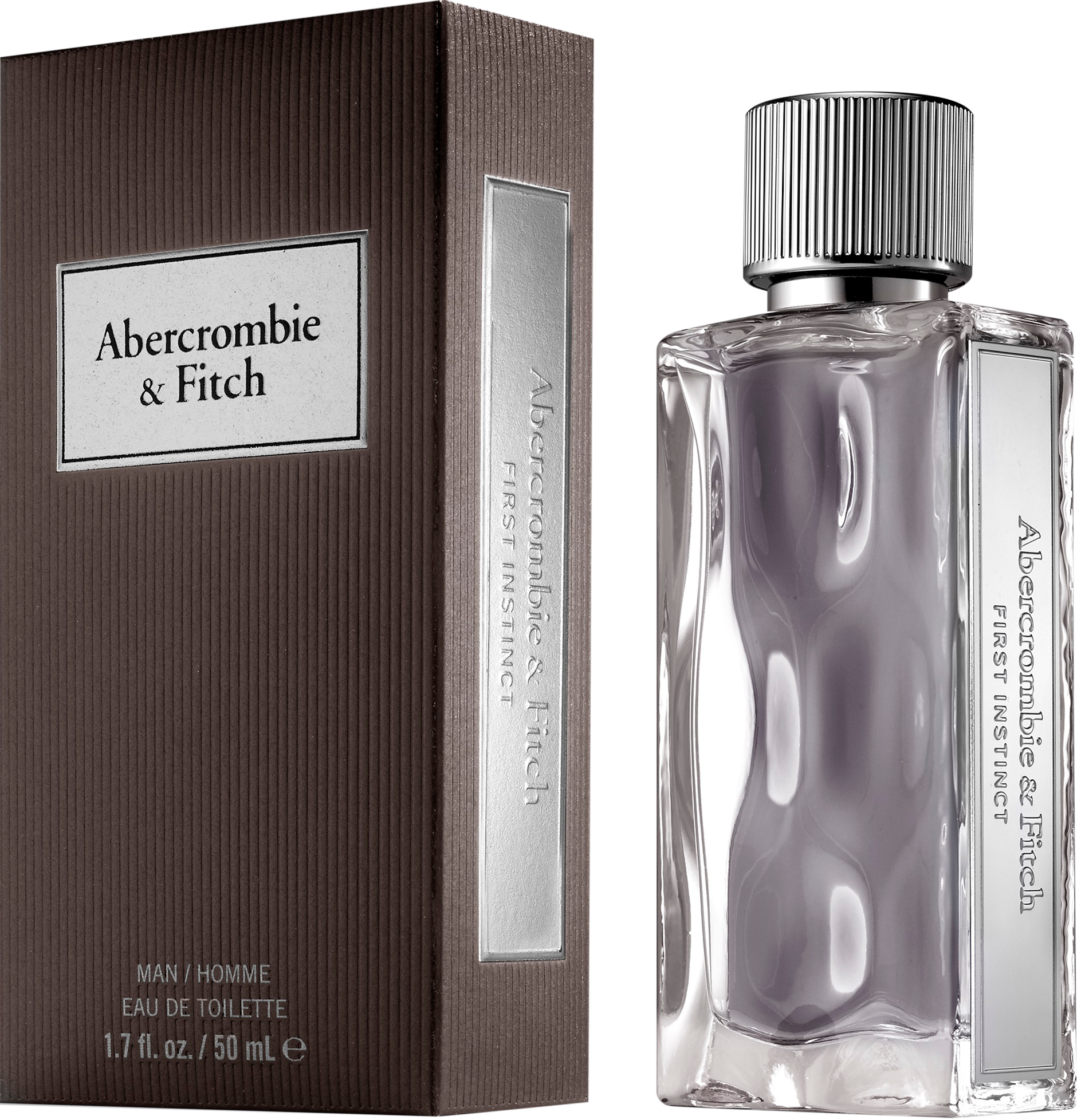 Вода Abercrombie & Fitch First Inst For Him туалетная мужская