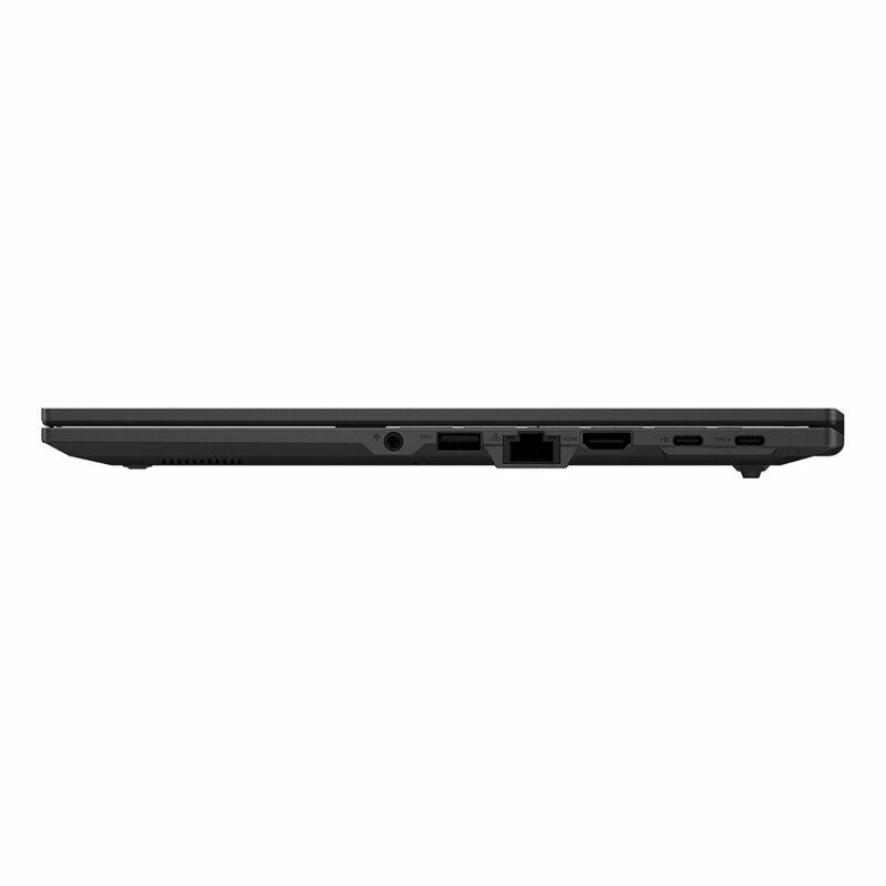Ноутбук ASUS 90NX05U1-M022W0 i3-1215U/8GB/256GB SSD/UHD Graphics/15.6" FHD IPS/WiFi/BT/Win11Pro/star black - фото №4