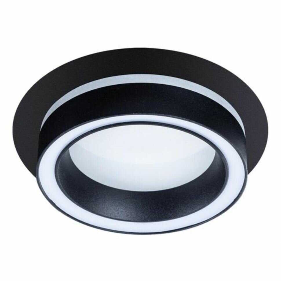 A4513PL-1BK светильник потолочный