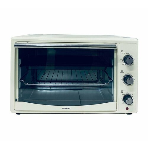 Мини-печь Zarget ZMO 45BE 847000₽