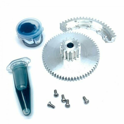 Ремкомплект дроссельной заслонки VAG 19 TDI 20 TDI 25 TDI 27 TDI 30 TDI 42 TDI 4400₽