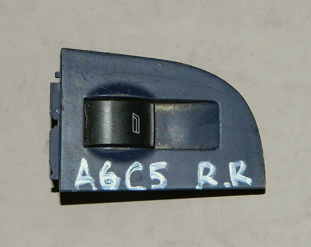 Стеклоподъёмник на ауди а6 с5 — купить по низкой цене на Яндекс Маркете