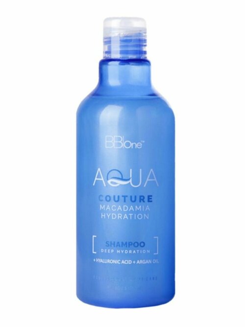 Шампунь для волос Aqua Couture Deep Hydration Shampoo 300 мл