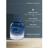 Фото #2 Christine Lavoisier Parfums туалетная вода Domenico & Gusto Deep Blue