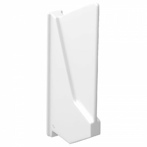 фото Перегородка для писсуара Villeroy&Boch O.novo 68000001