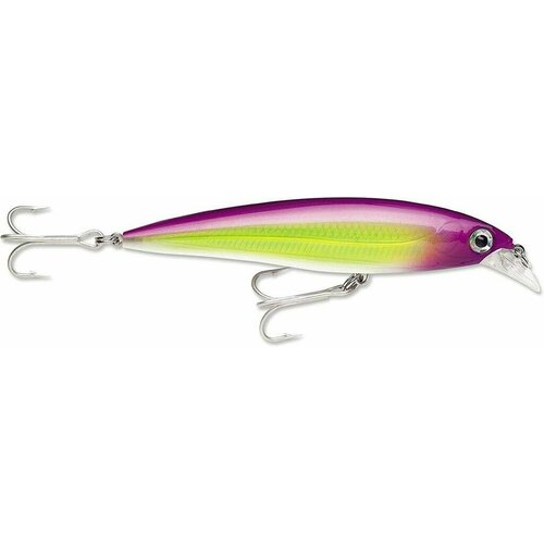 фото Воблер rapala sxr-12 hpr
