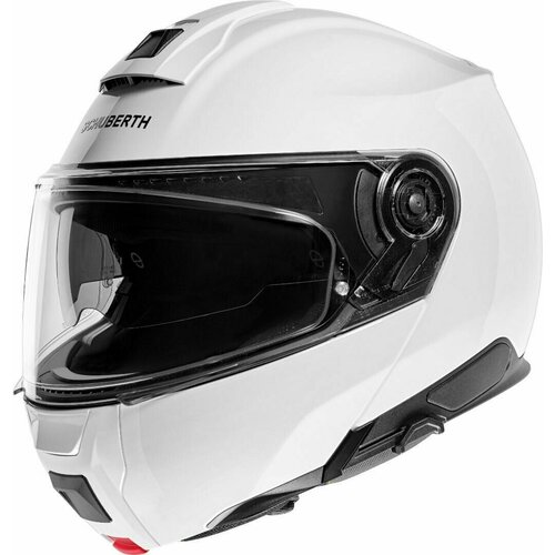 Мотошлем модуляр Schuberth C5 White, S